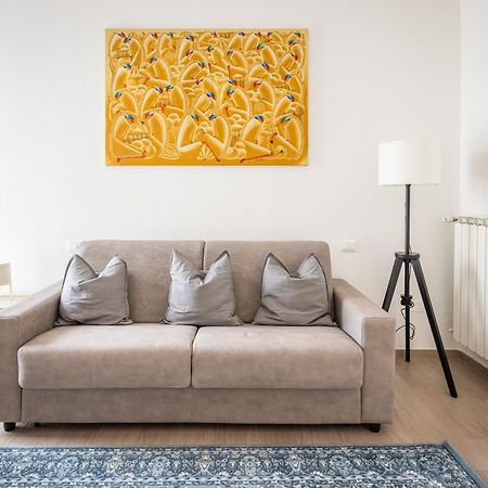 Molinari House Modena Rubino "Free Parking" Apartment Exterior photo