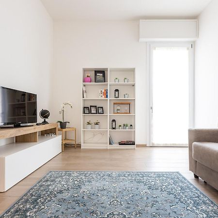 Molinari House Modena Rubino "Free Parking" Apartment Exterior photo