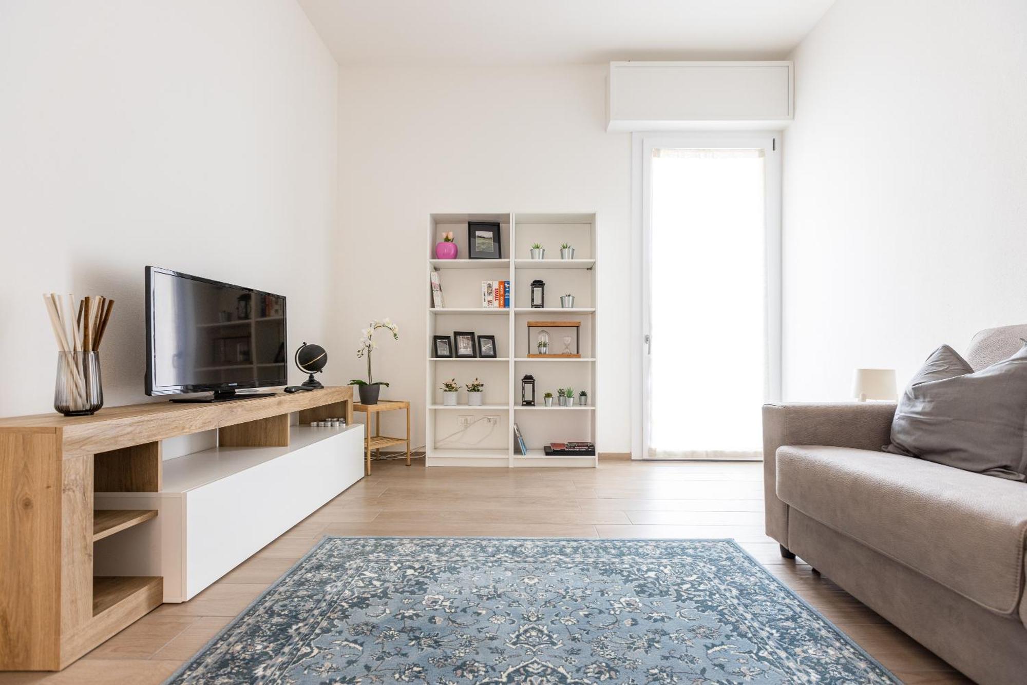 Molinari House Modena Rubino "Free Parking" Apartment Exterior photo