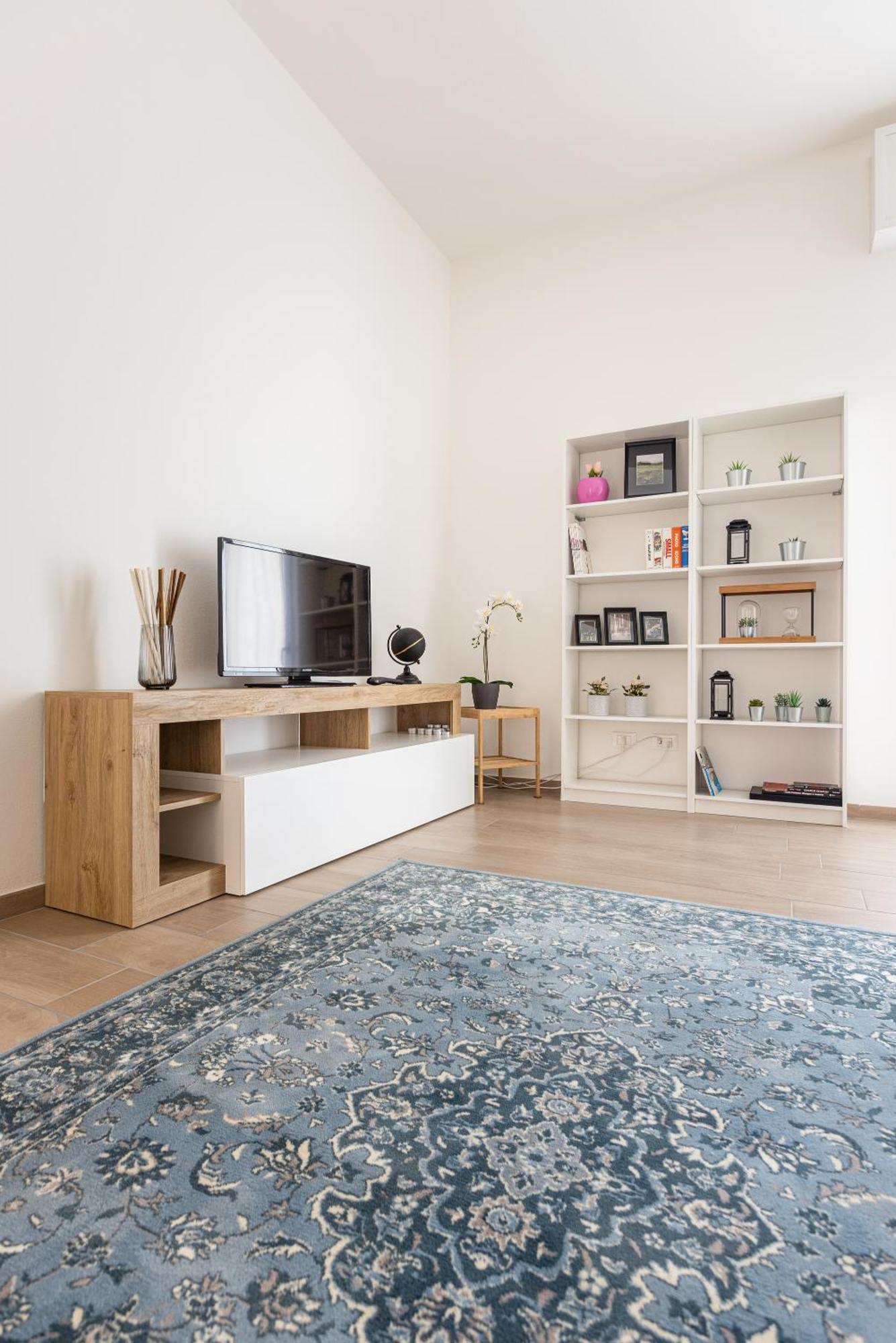 Molinari House Modena Rubino "Free Parking" Apartment Exterior photo